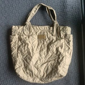 Marc Jacobs Vinyl Tote